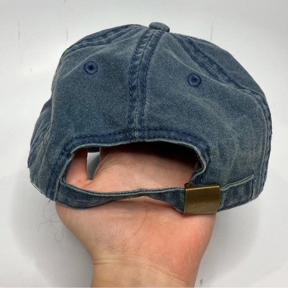 NASA OTTO billed hat one size fits most - Picture 4 of 4